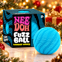 Needoh Fuzz Ball