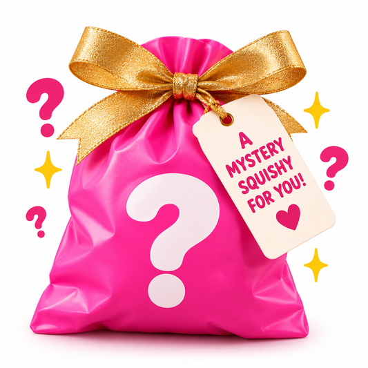 Mystery Squishy