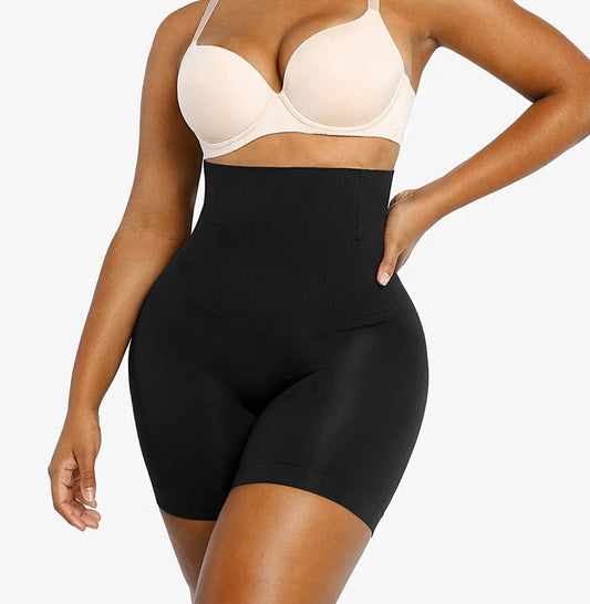 She Define BootyLift™ High Waist Sculpt Shorts